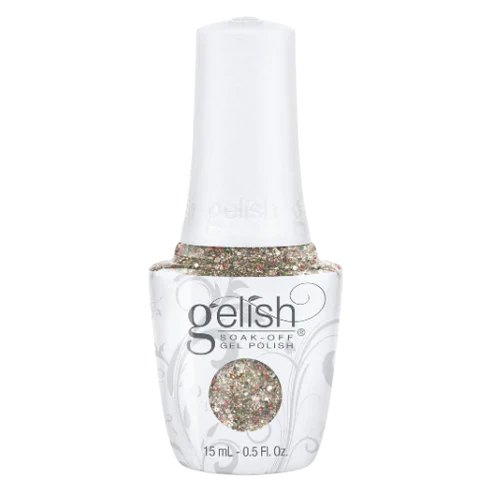 Sledding In Style-Gelish Nails-Matakana Pharmacy