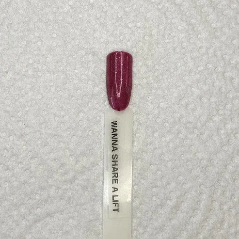 Wanna Share A Lift-Gelish Nails-Matakana Pharmacy