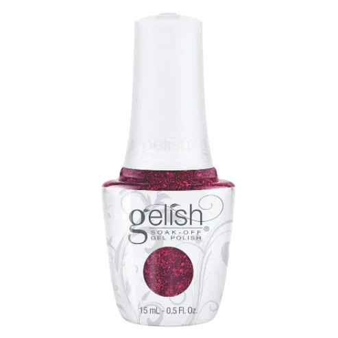Wanna Share A Lift-Gelish Nails-Matakana Pharmacy