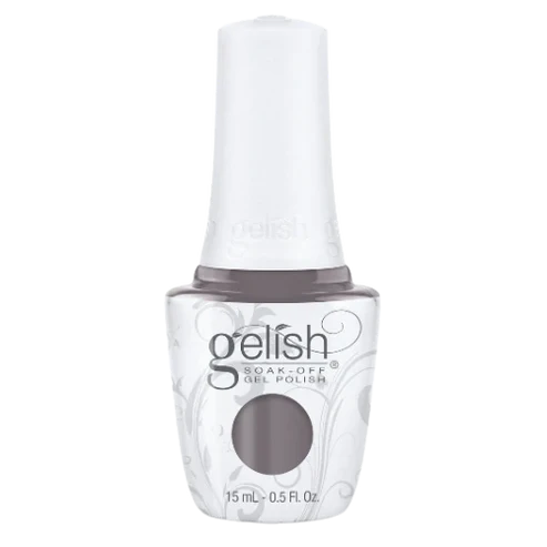 Let's Hit The Bunny Slopes-Gelish Nails-Matakana Pharmacy