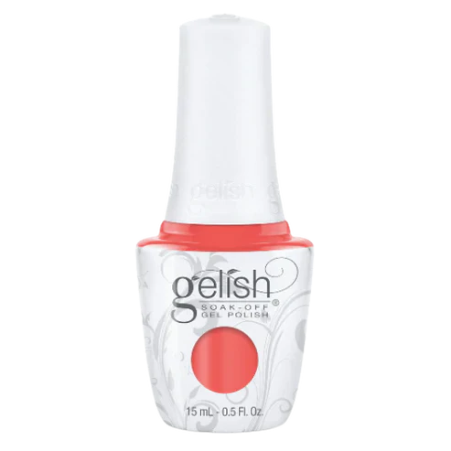 Fairest Of Them All-Gelish Nails-Matakana Pharmacy