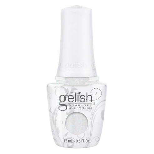 Izzy Wizzy, Let's Get Busy-Gelish Nails-Matakana Pharmacy