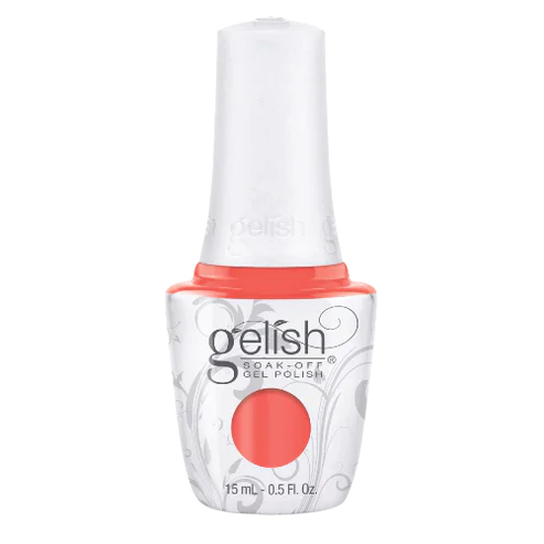 Rockin' The Reef-Gelish Nails-Matakana Pharmacy