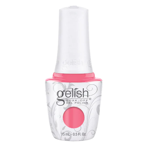 Pacific Sunset-Gelish Nails-Matakana Pharmacy