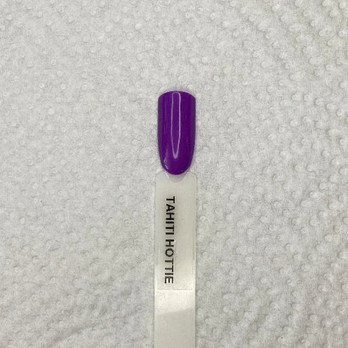 Tahiti Hottie-Gelish Nails-Matakana Pharmacy