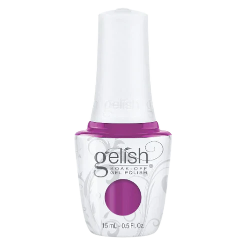 Tahiti Hottie-Gelish Nails-Matakana Pharmacy