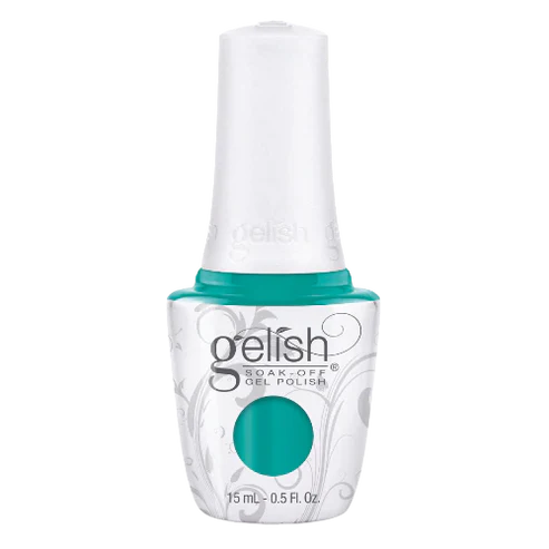 Rub Me The Sarong Way-Gelish Nails-Matakana Pharmacy