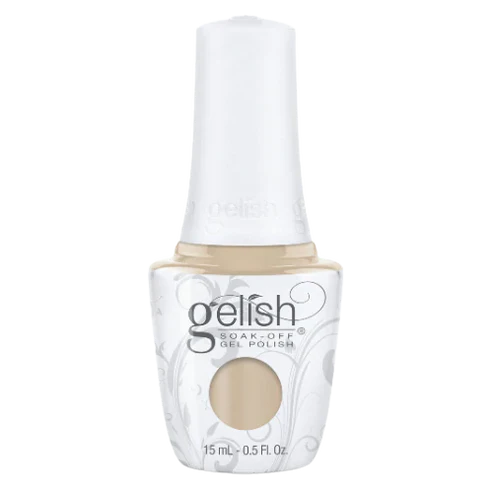 Do I Look Buff?-Gelish Nails-Matakana Pharmacy