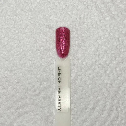 Life Of The Party-Gelish Nails-Matakana Pharmacy