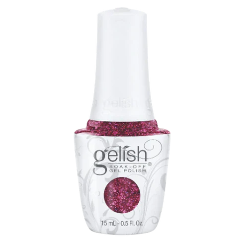 Too Tough To Be Sweet-Gelish Nails-Matakana Pharmacy