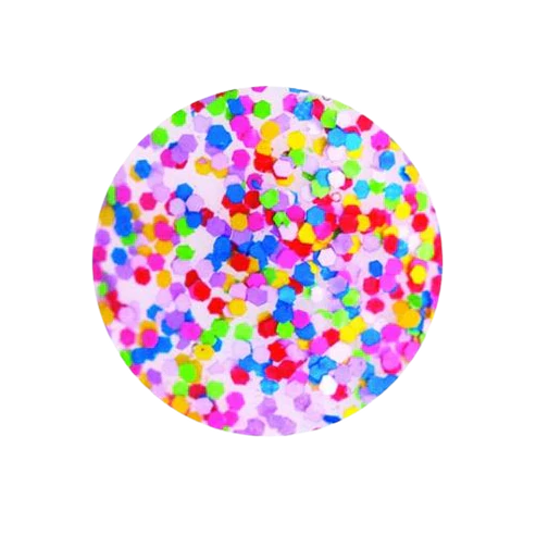 Lots Of Dots-Gelish Nails-Matakana Pharmacy