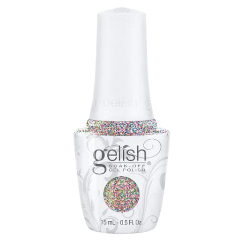 Lots Of Dots-Gelish Nails-Matakana Pharmacy