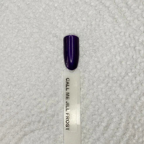 Call Me Jill Frost-Gelish Nails-Matakana Pharmacy