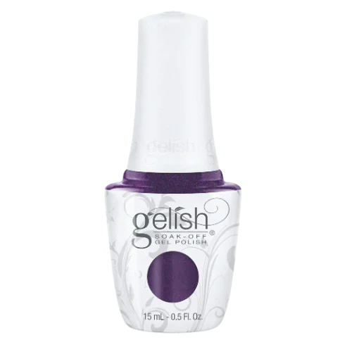 Call Me Jill Frost-Gelish Nails-Matakana Pharmacy
