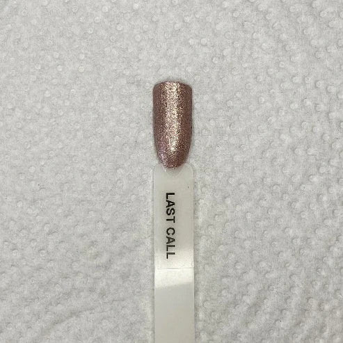 Last Call-Gelish Nails-Matakana Pharmacy