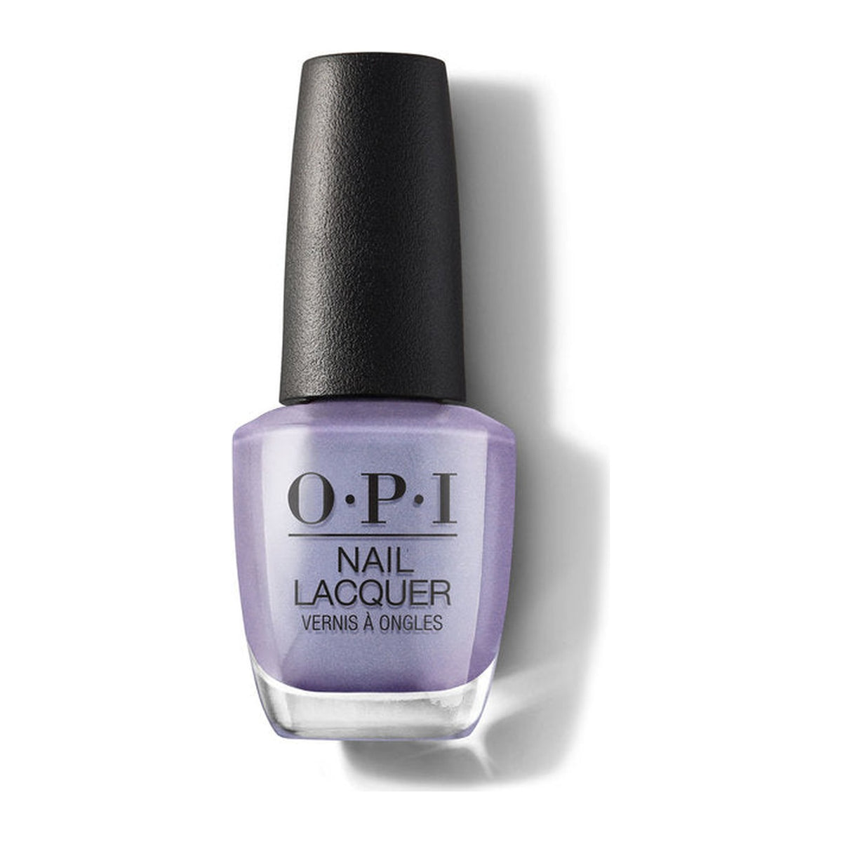 Just a Hint of Pearl-ple by OPI, 15ml bottle