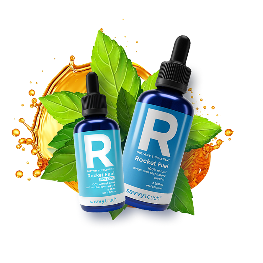 Rocket Fuel 100ml-savvytouch-Matakana Pharmacy