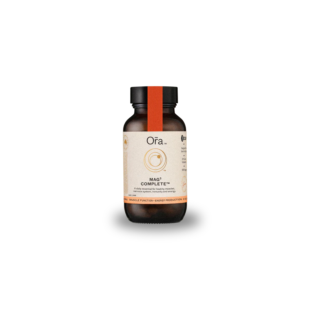 Mag3 Complete 60 Capsules-Ora-Matakana Pharmacy