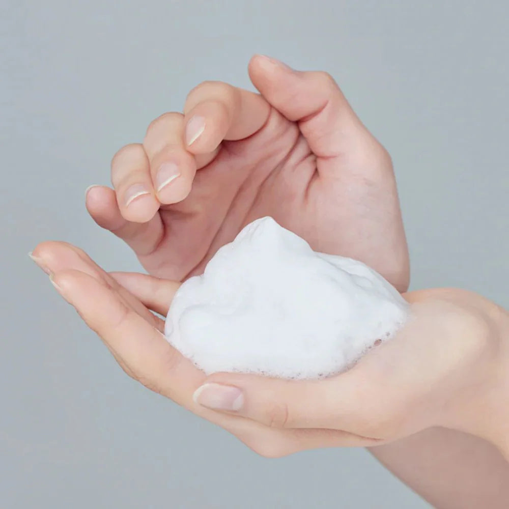 Pore Purifying Salicylic Acid Cleanser 120g-Jumiso-Matakana Pharmacy