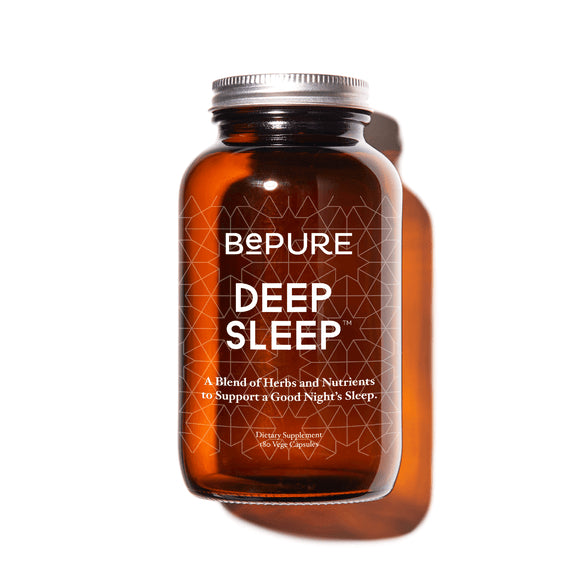 Deep Sleep 90caps-Matakana Pharmacy