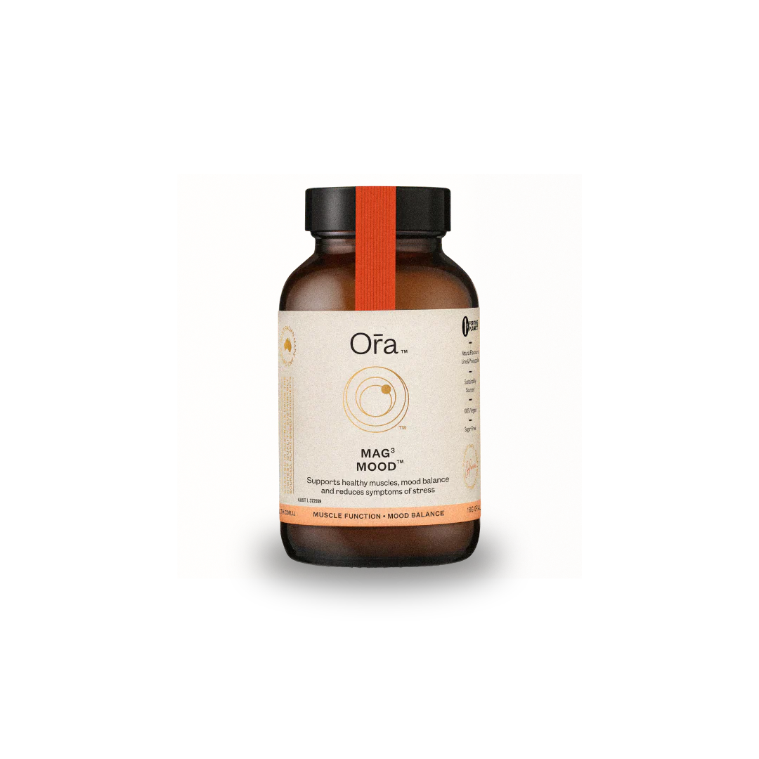 Mag3 Mood Powder 150g-Ora-Matakana Pharmacy