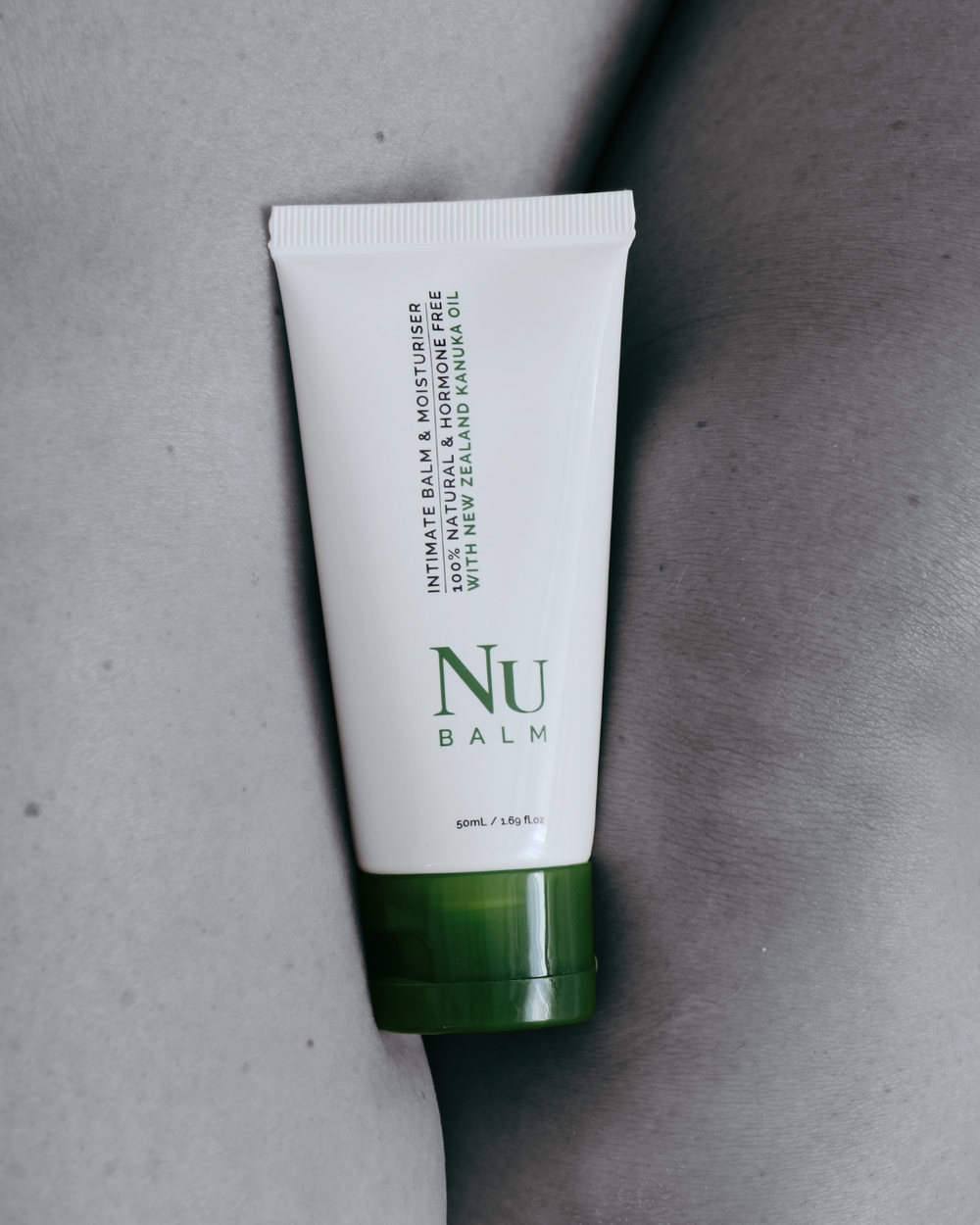 Nu Intimate Balm 50ml-Nu Balm-Matakana Pharmacy