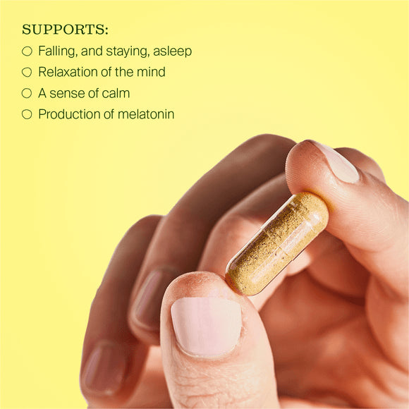 Deep Sleep 90caps-Matakana Pharmacy