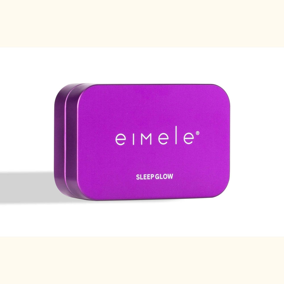 Eimele Sleep Glow 30 Strips-Eimele-Matakana Pharmacy