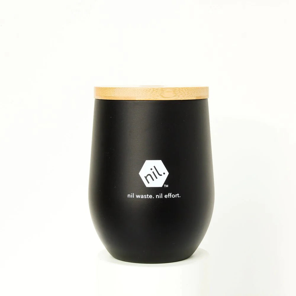 Stainless Steel Coffee Cup-Nil-Matakana Pharmacy