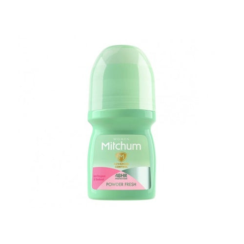 MITCHUM Women Roll-On Powder Fresh 50ml