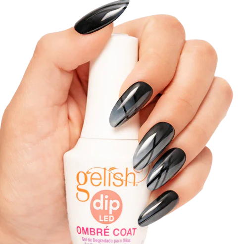 Ombre Coat?15ml-Gelish Nails-Matakana Pharmacy