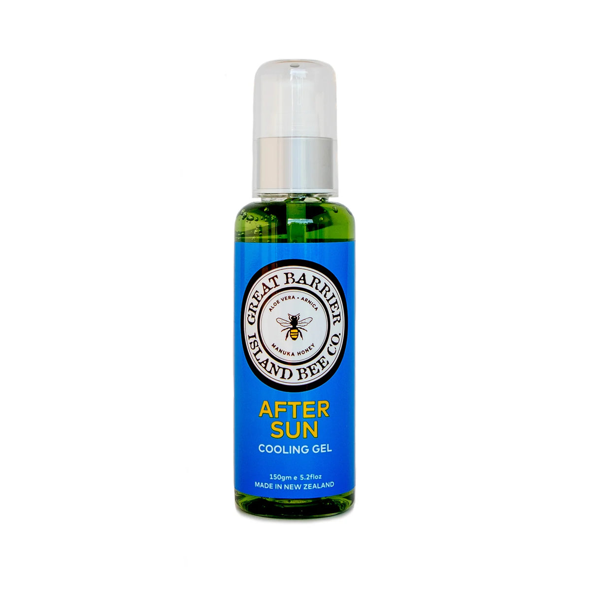 Image of After Sun Cooling Gel 150ml