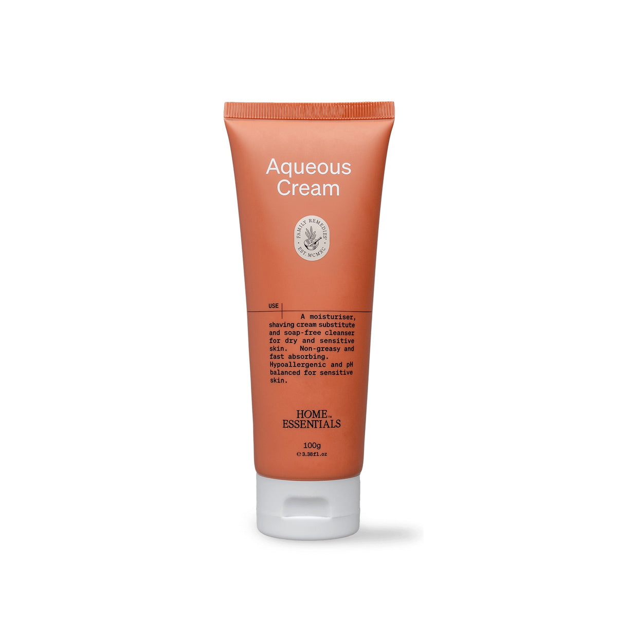 Aqueous Cream 100g