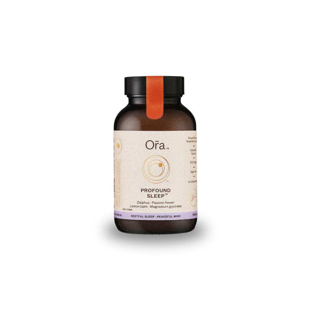 Profoud Sleep Powder 165g-Ora-Matakana Pharmacy