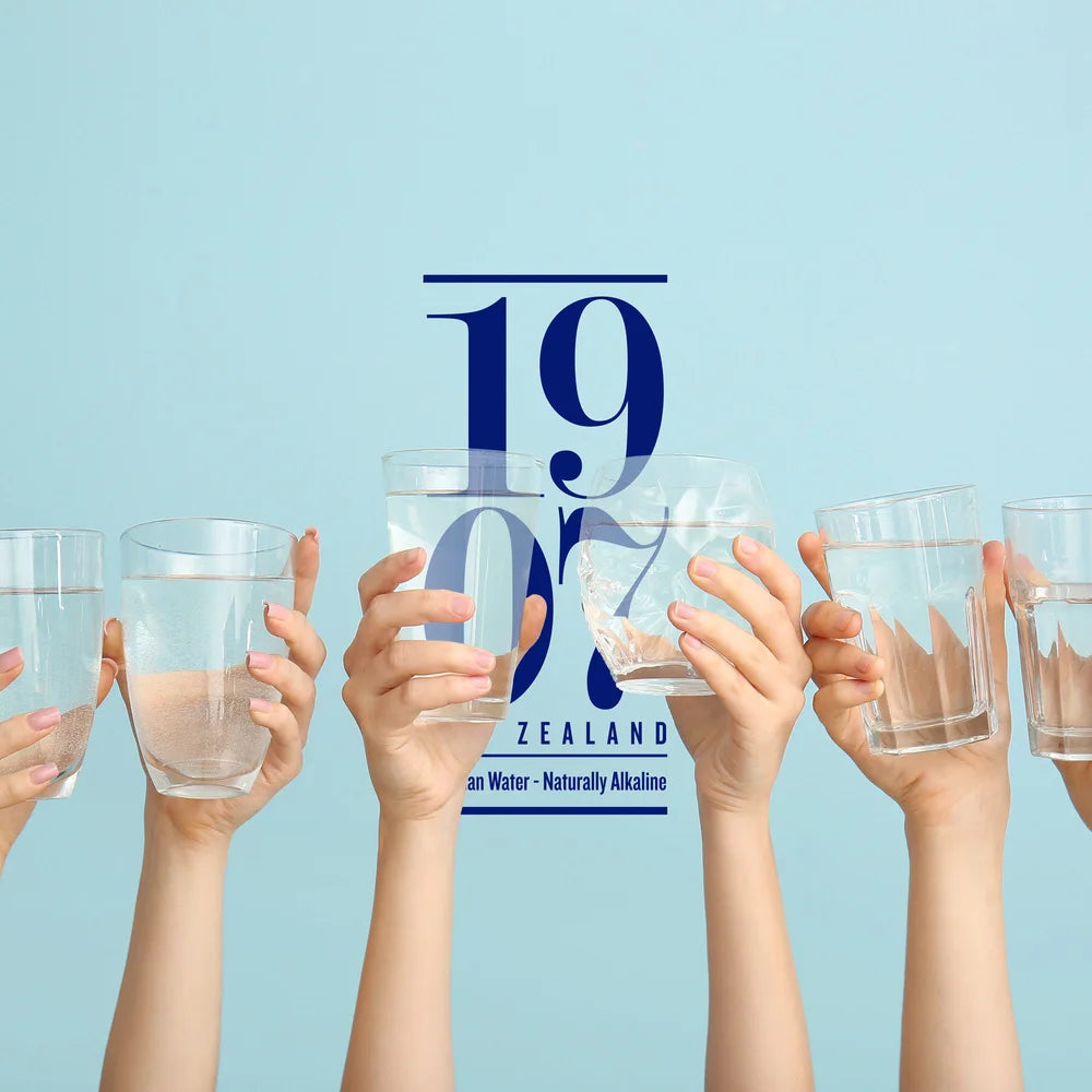1907 Artisan Alkaline Still Water 2L-1907 Water-Matakana Pharmacy