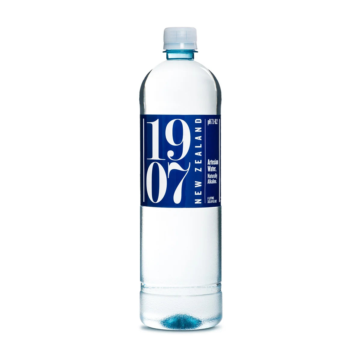 1907 Artisan Alkaline Still Water | Box 12 x 1L-1907 Water-Matakana Pharmacy