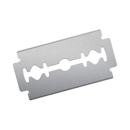 Blades for Reusable Nil Razor 10 Pack-NIL Bathroom-Matakana Pharmacy