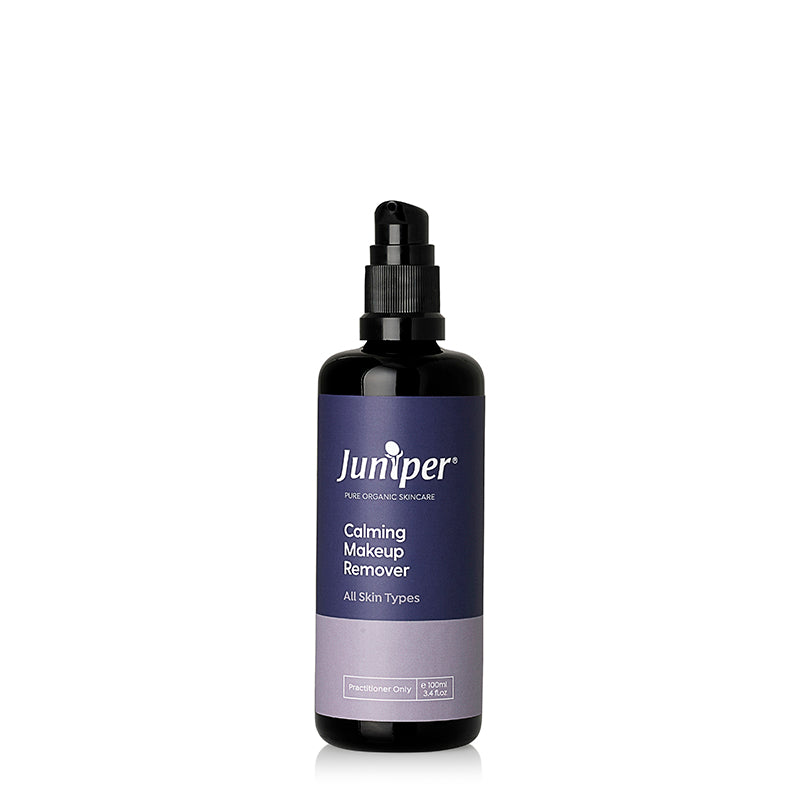 Calming Make-up Remover 100ml-Juniper Organic Skincare-Matakana Pharmacy