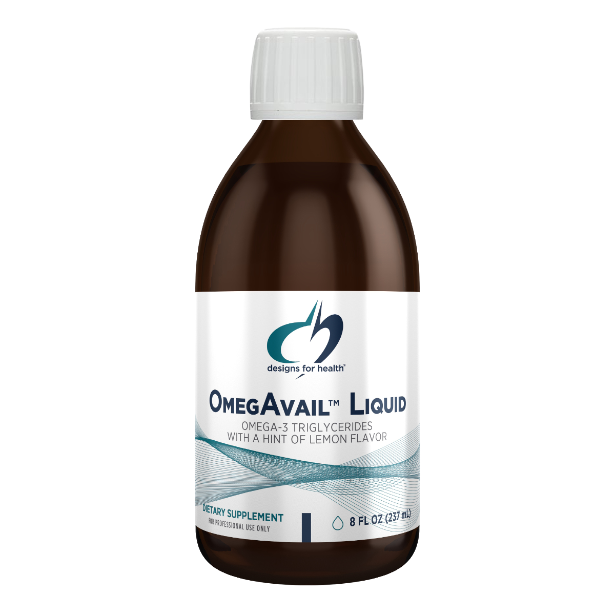 Image of OmegAvail Liq 240mL