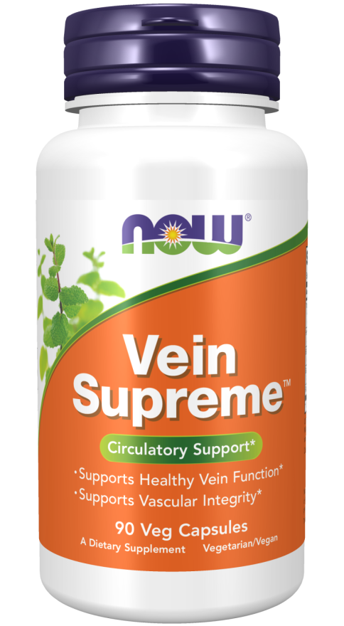 Image of Vein Supreme 90vcaps