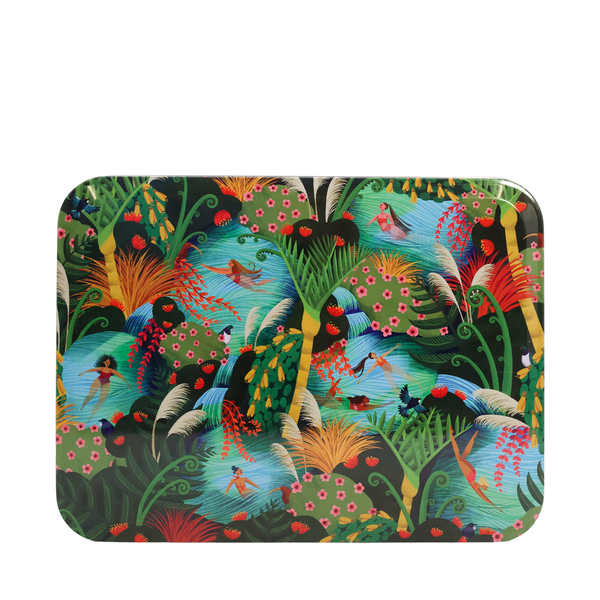 Puzzle Wahine In Water-Matakana Pharmacy