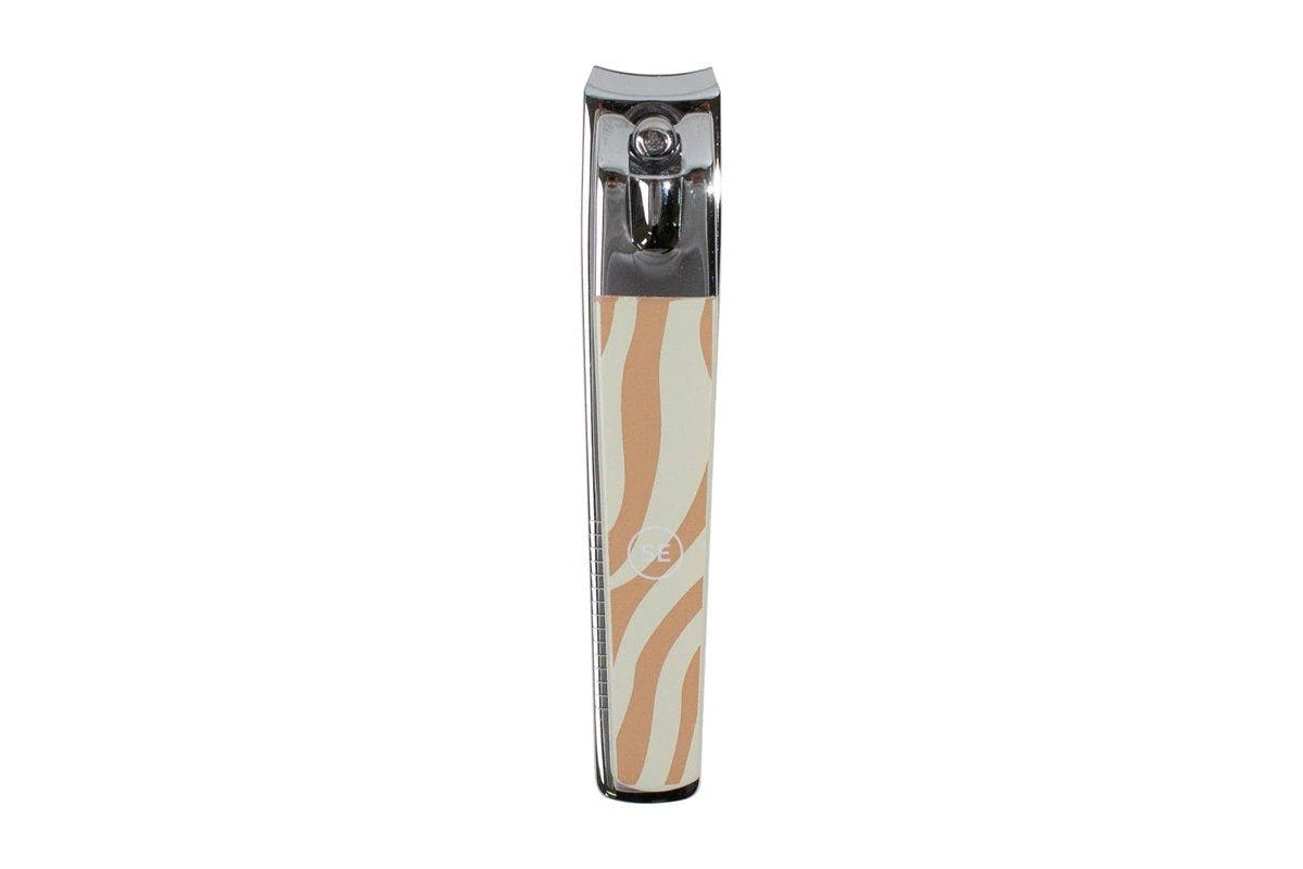 Toenail Clipper Curved 20-2129-Simply Essentials-Matakana Pharmacy