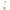 QVS Simply Essentials | 20-1315 Plastic Bath Brush Long