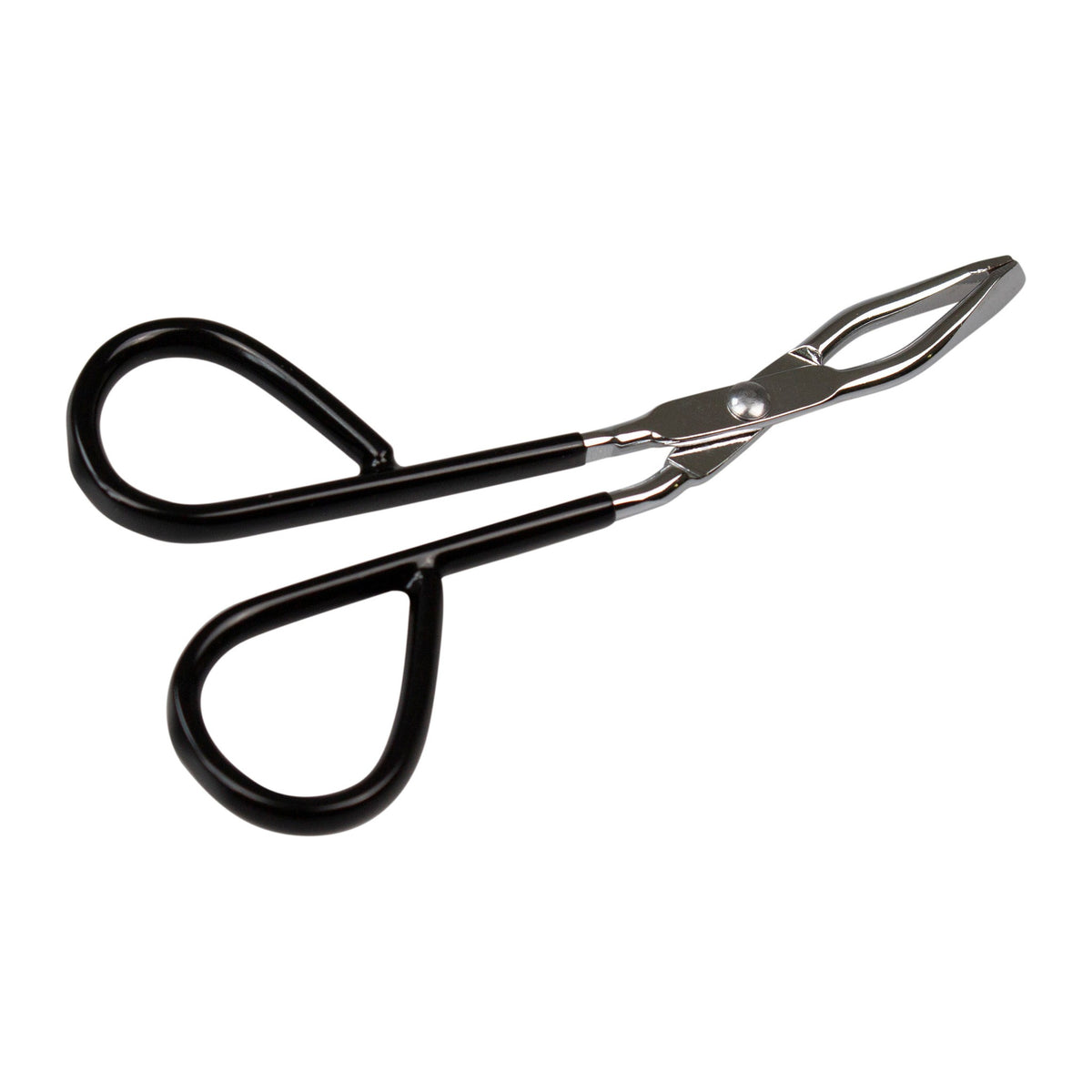 Scissor Tweezer Slant Tip | Simply Essentials
