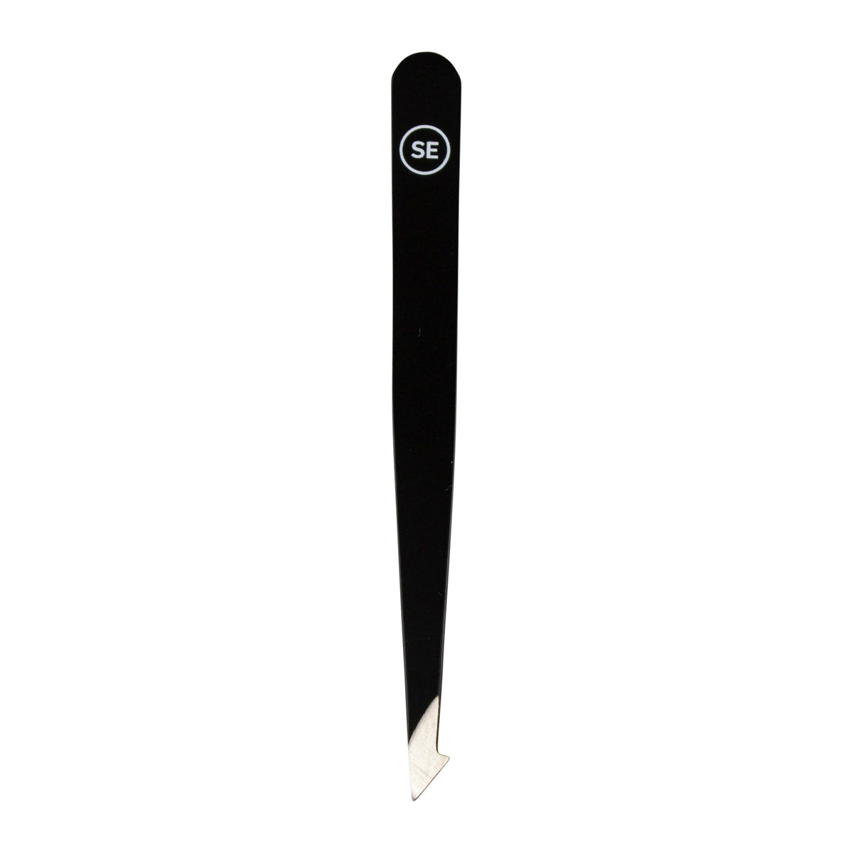 Tweezer Combo Tip Black | Simply Essentials