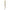 Easy View Tweezer Slant Gold | Simply Essentials