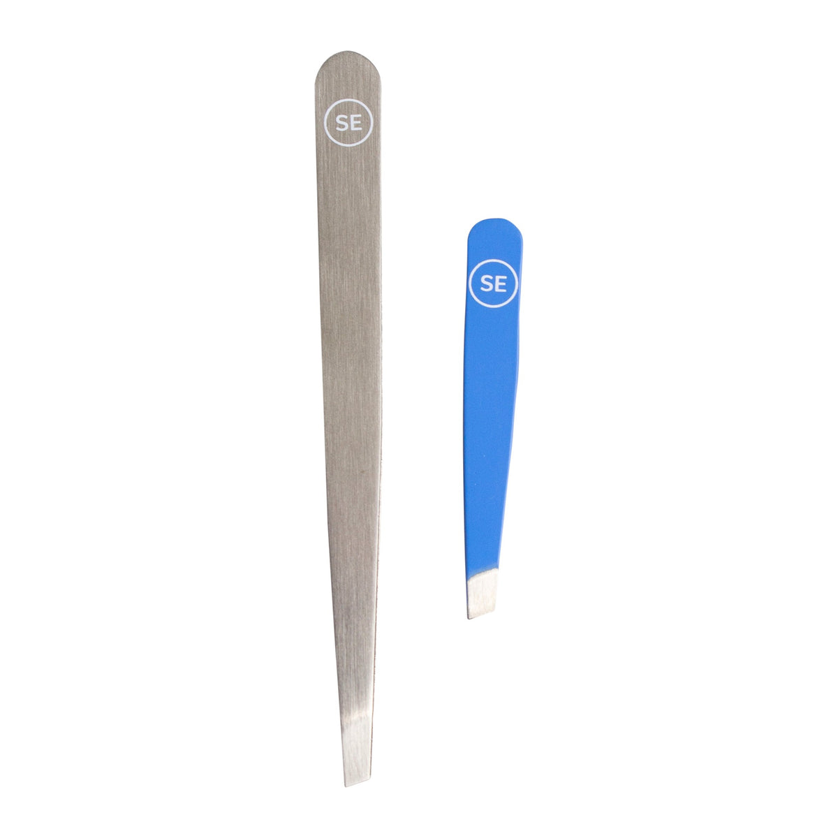 Tweezer Kit Slant & Micro | Simply Essentials