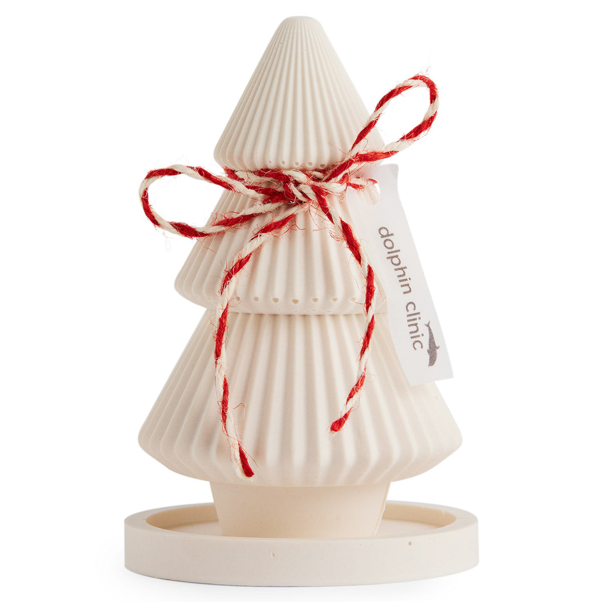 Christmas Tree Passive Diffuser, front of the pack