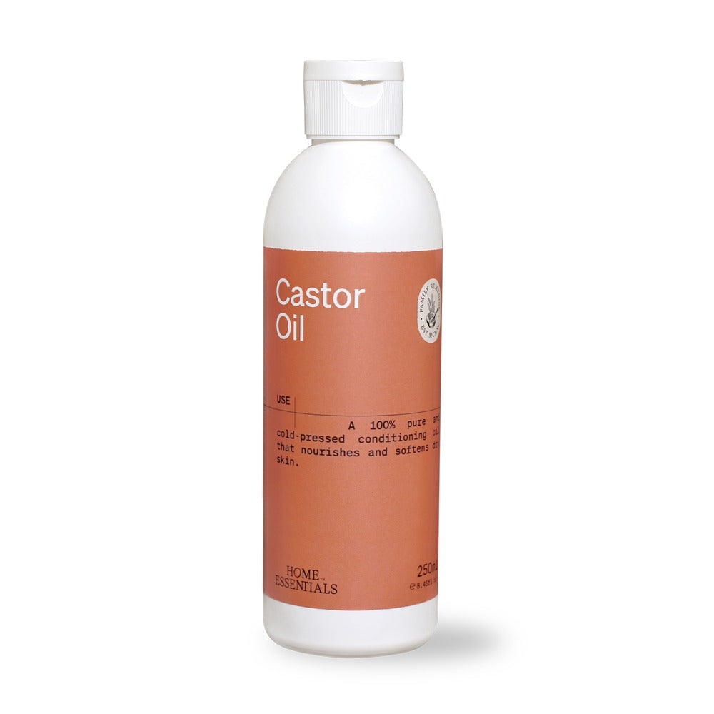 Castor Oil 100ml