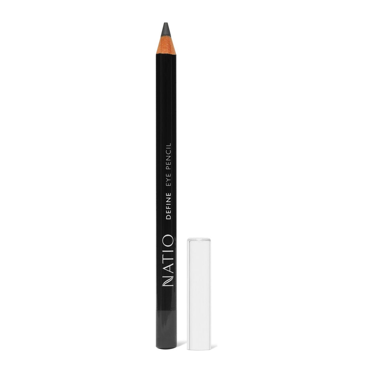 Natio Define Eye Pencil Charcoal